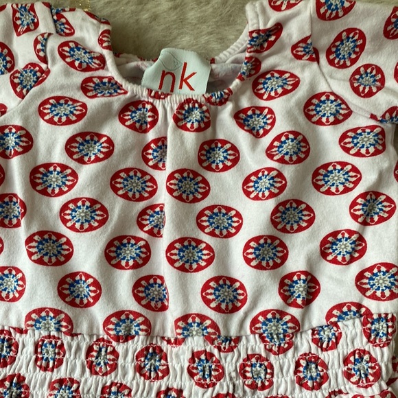NK too 12-18 month dress - Picture 2 of 4